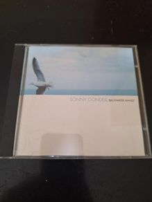 Sonny Condell - Backwater Awhile