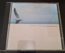 Sonny Condell - Backwater Awhile