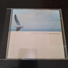 Sonny Condell - Backwater Awhile