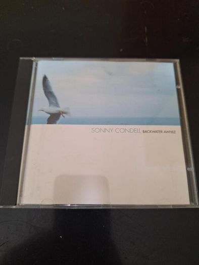 Sonny Condell - Backwater Awhile