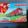 Marklin My World Freight Train Starter Set 29210 Locomotive Train Tracks Tested 2012 Image 2