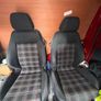 polo gti seats Image 2