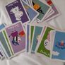 Playing cards Peppa Pig Image 2