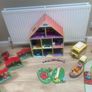 peppa pig/ben & holly Image 2