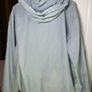 Mens Light Blue Jacket Image 2