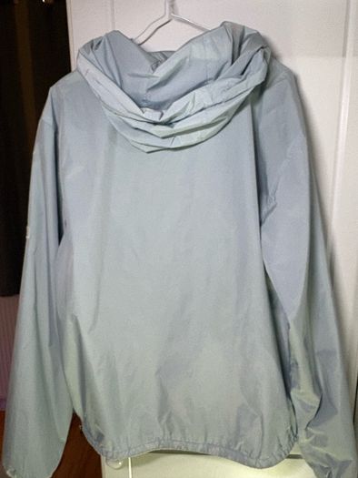 Mens Light Blue Jacket
