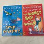 Two Books By Eoin Colfer Image 3