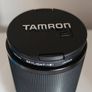 Camera lens Tamron 80-210mm F/3.8-4  Boxed + Case Image 10