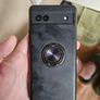 Google Pixel 6a 128GB Charcoal Case and Screen Protector Image 9