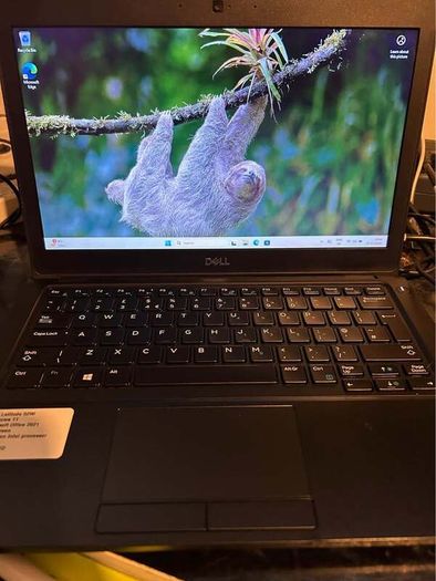 Super Deal  Dell Latitude 5290