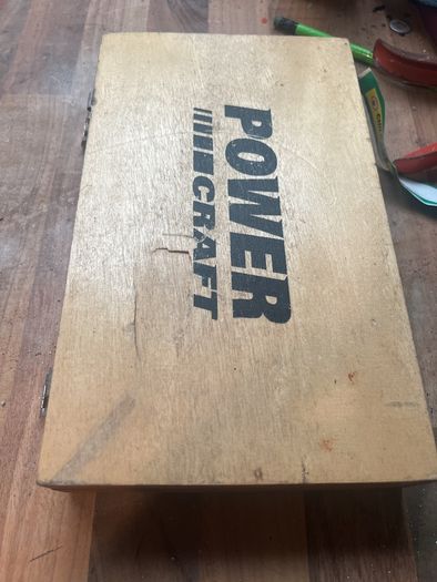 Drill bits