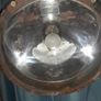 Vintage Siemens  Spotlight Image 2