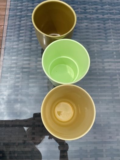 Flower Pots