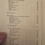 Poems By John Masefield. 1954 Hardback 933 Pages. In Good Condition. Image 8