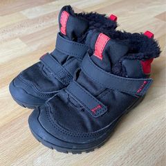 Kids Waterproof Boots UK6.5/ EU24