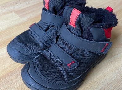 Kids Waterproof Boots UK6.5/ EU24