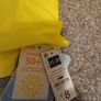 NEW.boy's swim top/swimwear. Size 31/32 Image 2