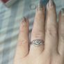 Wedding Ring Size R Image 9