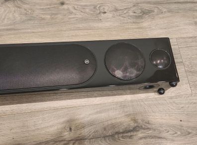 Monitor audio Radius HD ONE