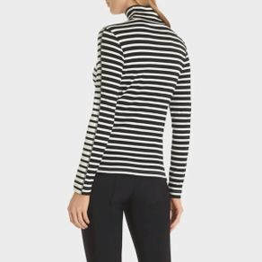 Marc Cain Striped Sweatshirt