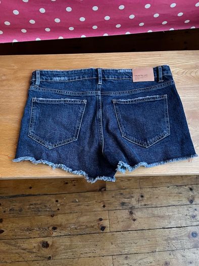 Zara Denim Shorts