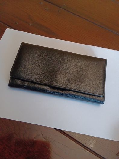 Golunski - Leather Purse-Wallet (Pair)