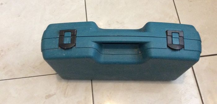 Makita Site Master 24V Cordless Drill with Hammer Functionality For Sale