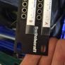 patch bay SwichCraft with long cables (1of2) Image 3