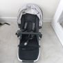 Uppababy Vista Travel System Plus Extras Image 4