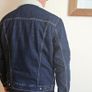 levi jacket Image 3