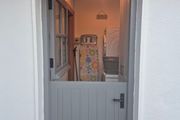 Irish Made Solid Hardwood Cottage Half Doors
