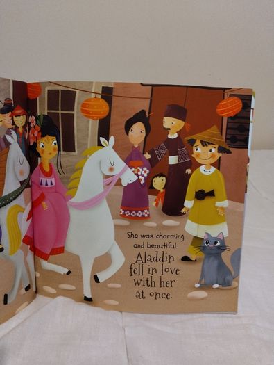 My Fairytale Time, Classic Stories Books