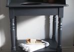 Antique Washstand