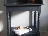 Antique Washstand