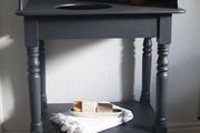Antique Washstand