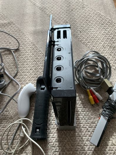 Nintendo wii