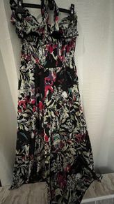 Wide Leg Jumpsuit