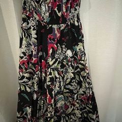 Wide Leg Jumpsuit