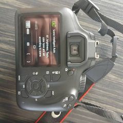 Canon 4000D