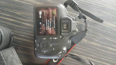 Canon 4000D
