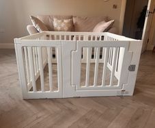 Gupamiga Playpen
