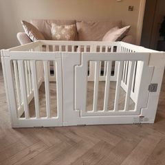 Gupamiga Playpen