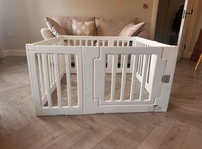 Gupamiga Playpen