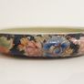 Vintage Chinese ceramic lidded trinket/jewellery box Image 6