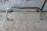 Stainless steel accessories for Ford/Mazda jeep