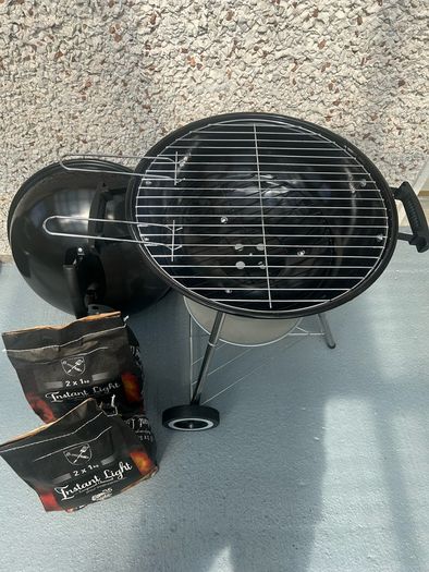 bbq