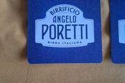 Birrificio Angelo Poretti Beermat