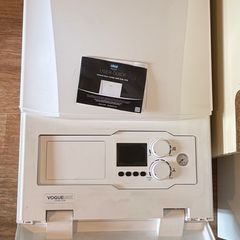 Ideal combi boiler