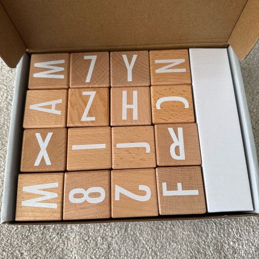 Educational Toys Bundle - Learn Numbers, Letters and Phonics