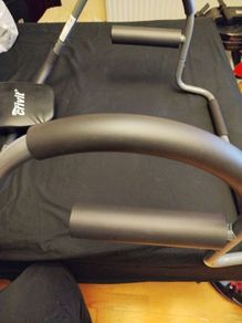 abdominal trainer